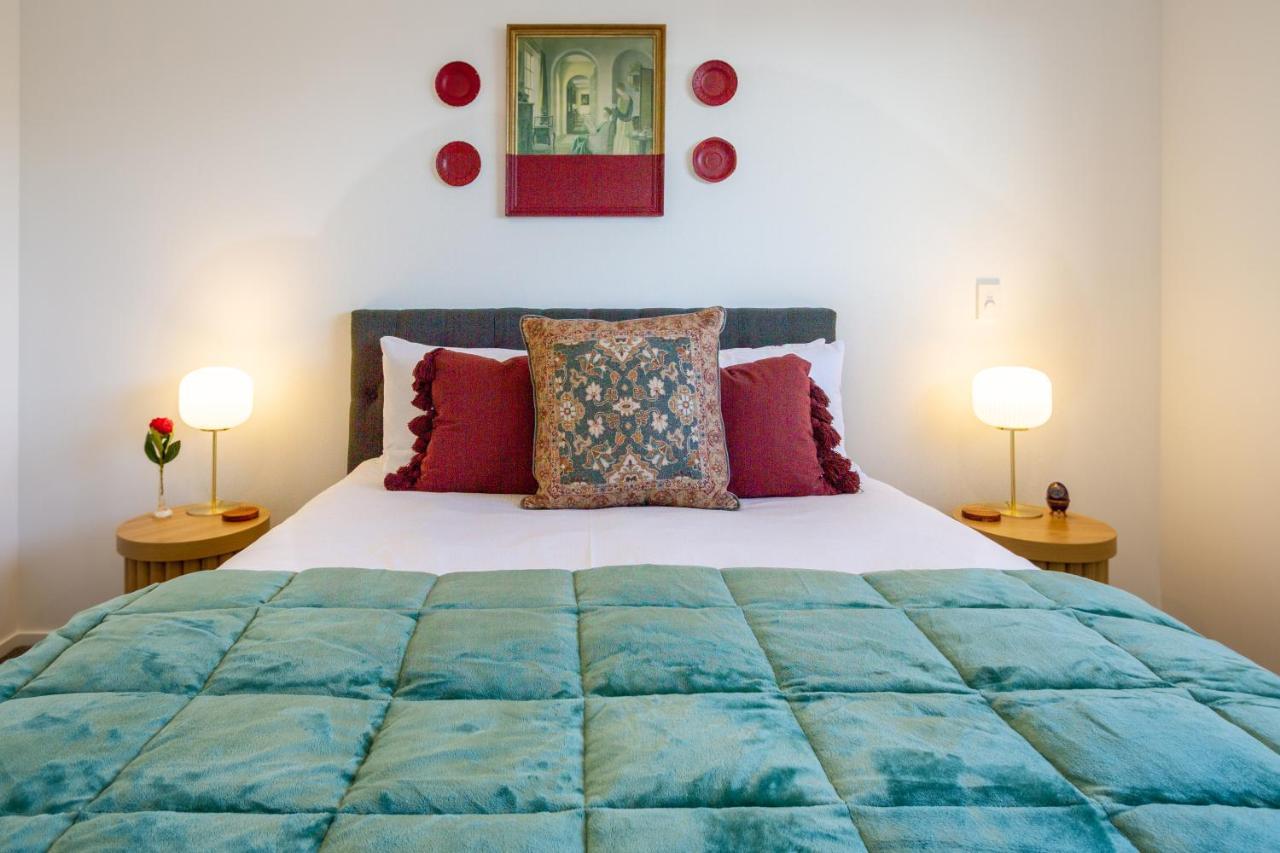 Harmony Hideout 2 Bed 2 Bath Apartment Christchurch Exterior photo
