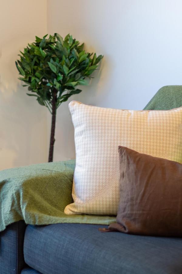 Harmony Hideout 2 Bed 2 Bath Apartment Christchurch Exterior photo